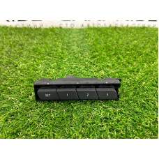 Кнопка памяти сидения