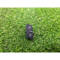 Кнопка блокування центрального замка