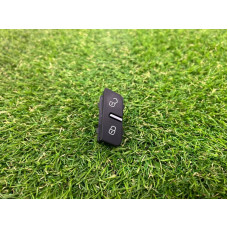 Кнопка блокировки центрального замка