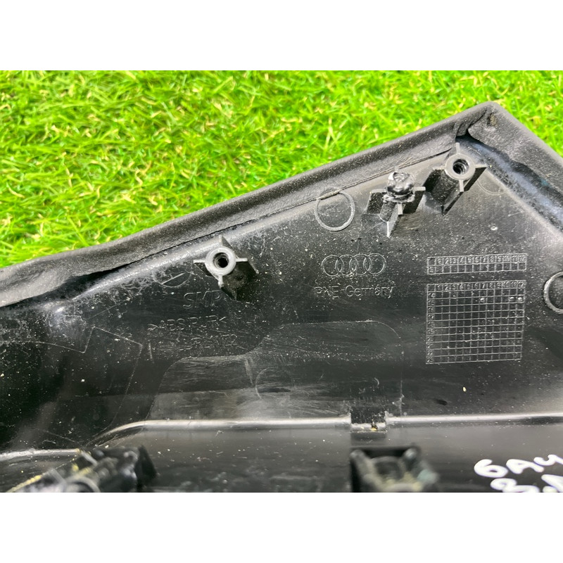 Ручка двери внутренняя (салон) AUDI A4 B9 2017 2.0 8W086737324A