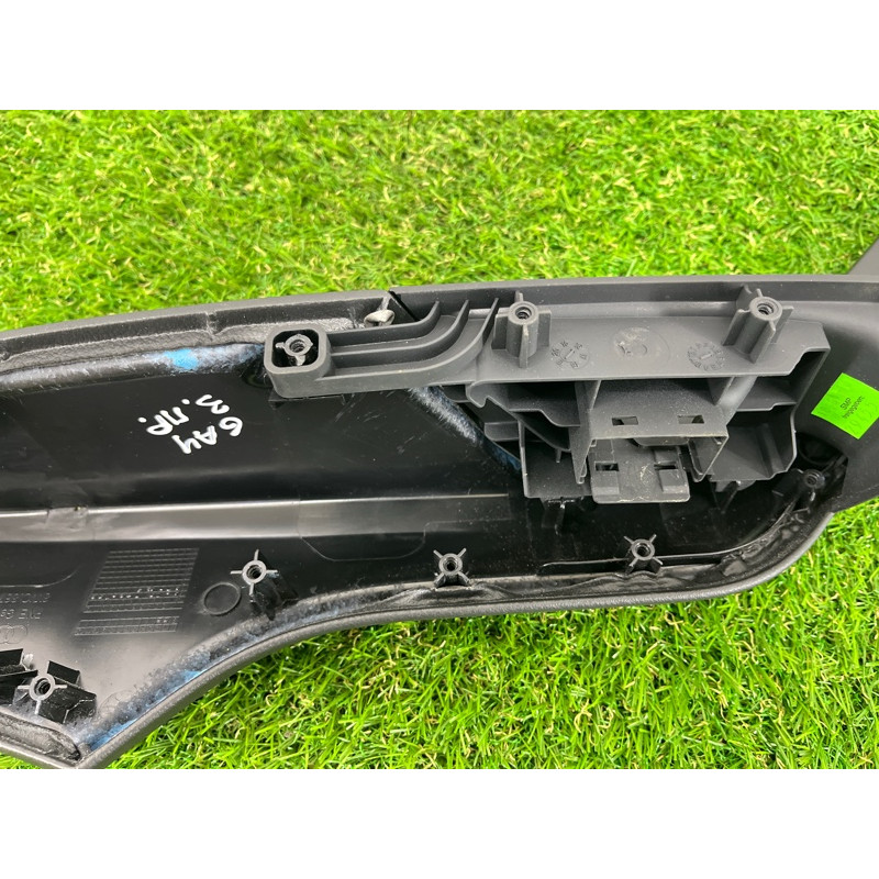 Ручка двери внутренняя (салон) AUDI A4 B9 2017 2.0 8W086737424A