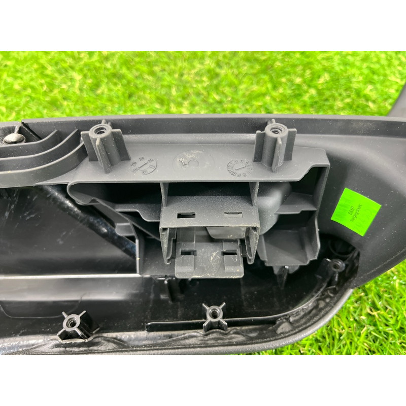 Ручка двери внутренняя (салон) AUDI A4 B9 2017 2.0 8W086737424A