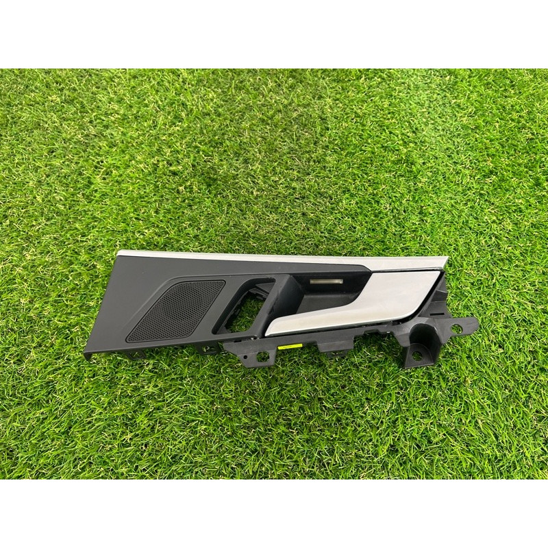 Ручка двери внутренняя (салон) AUDI A4 B9 2017 2.0 8W0839020A4PK