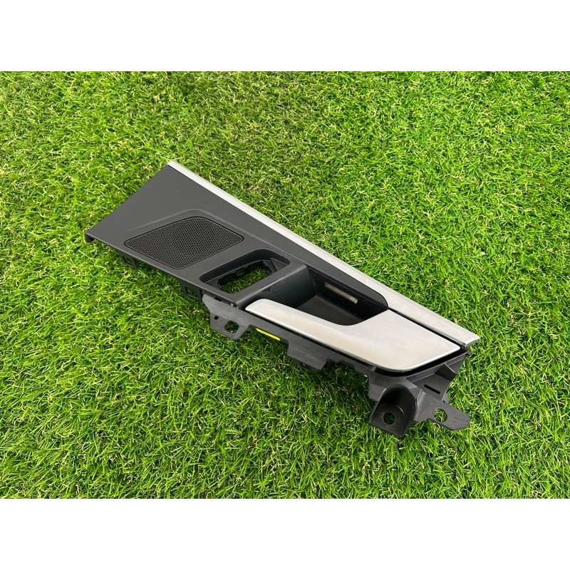 Ручка двери внутренняя (салон) AUDI A4 B9 2017 2.0 8W0839020A4PK