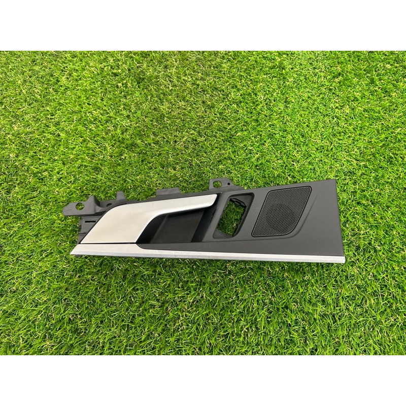 Ручка двери внутренняя (салон) AUDI A4 B9 2017 2.0 8W0839020A4PK