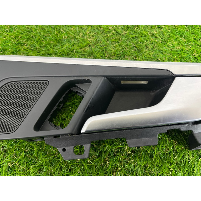 Ручка двери внутренняя (салон) AUDI A4 B9 2017 2.0 8W0839020A4PK