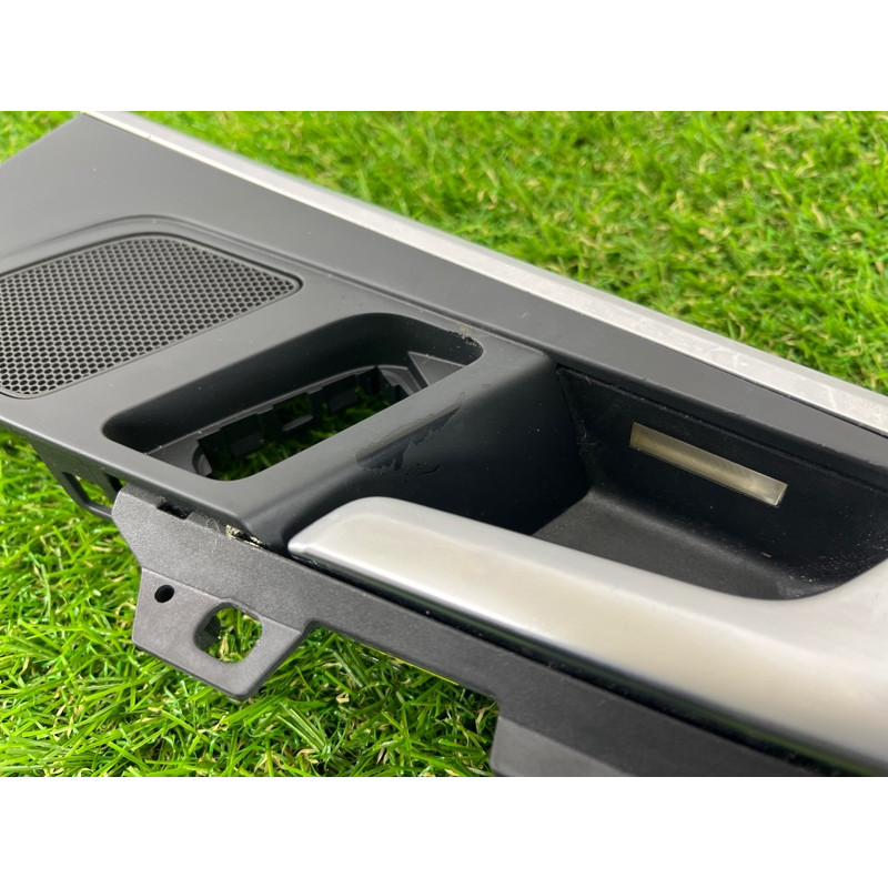 Ручка двери внутренняя (салон) AUDI A4 B9 2017 2.0 8W0839020A4PK