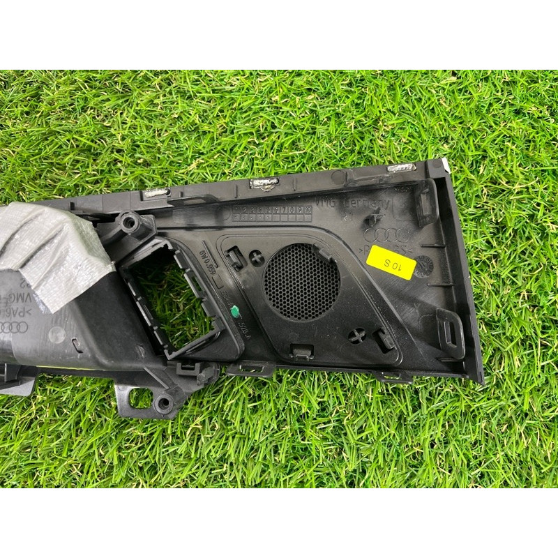 Ручка двери внутренняя (салон) AUDI A4 B9 2017 2.0 8W0839020A4PK