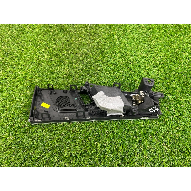 Ручка двери внутренняя (салон) AUDI A4 B9 2017 2.0 8W0839020A4PK