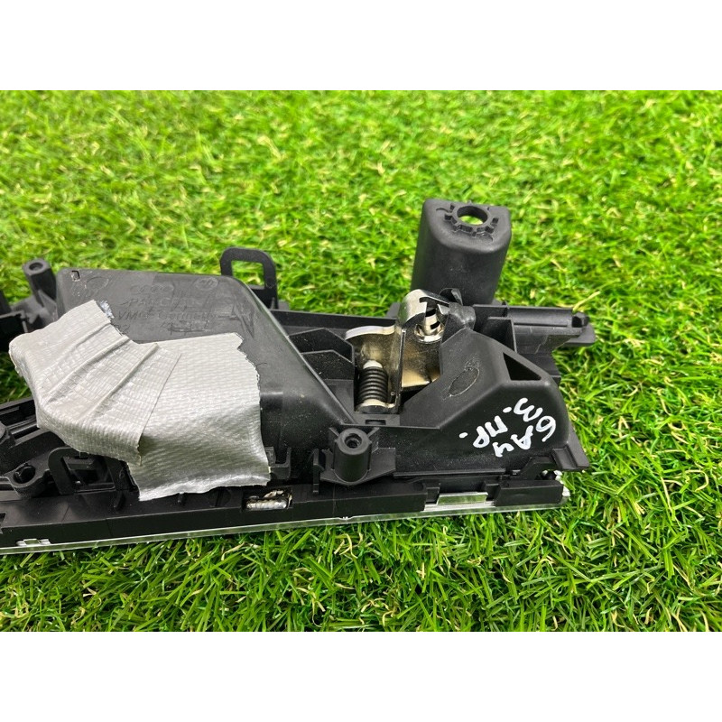 Ручка двери внутренняя (салон) AUDI A4 B9 2017 2.0 8W0839020A4PK