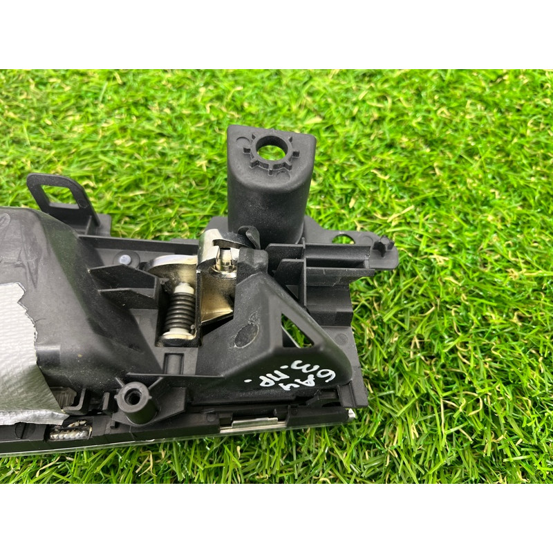 Ручка двери внутренняя (салон) AUDI A4 B9 2017 2.0 8W0839020A4PK