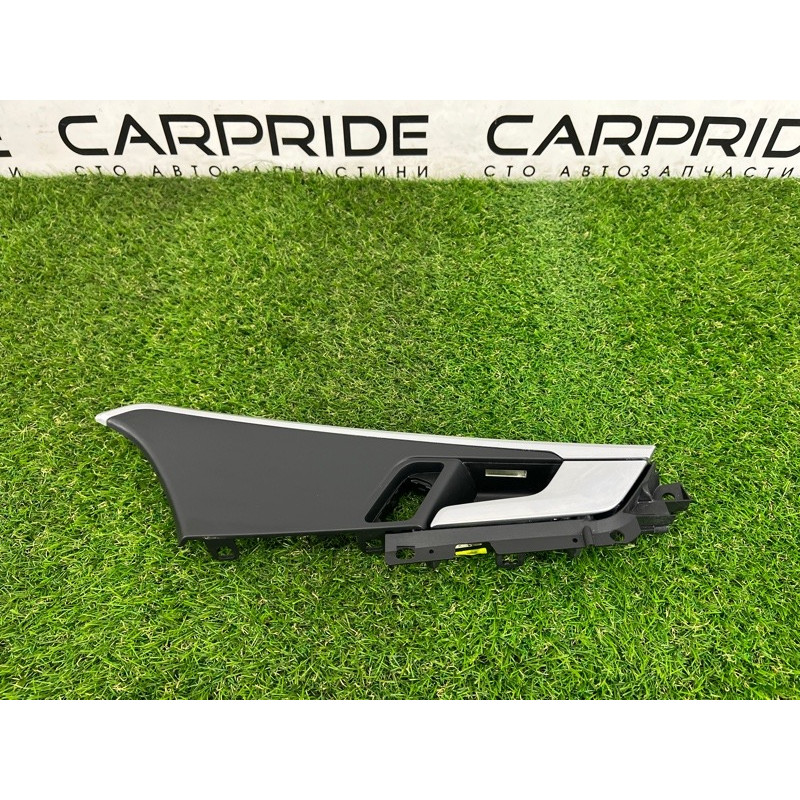 Ручка двери внутренняя (салон) AUDI A4 B9 2017 2.0 8W0837020C4PK