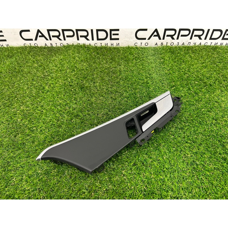 Ручка двери внутренняя (салон) AUDI A4 B9 2017 2.0 8W0837020C4PK