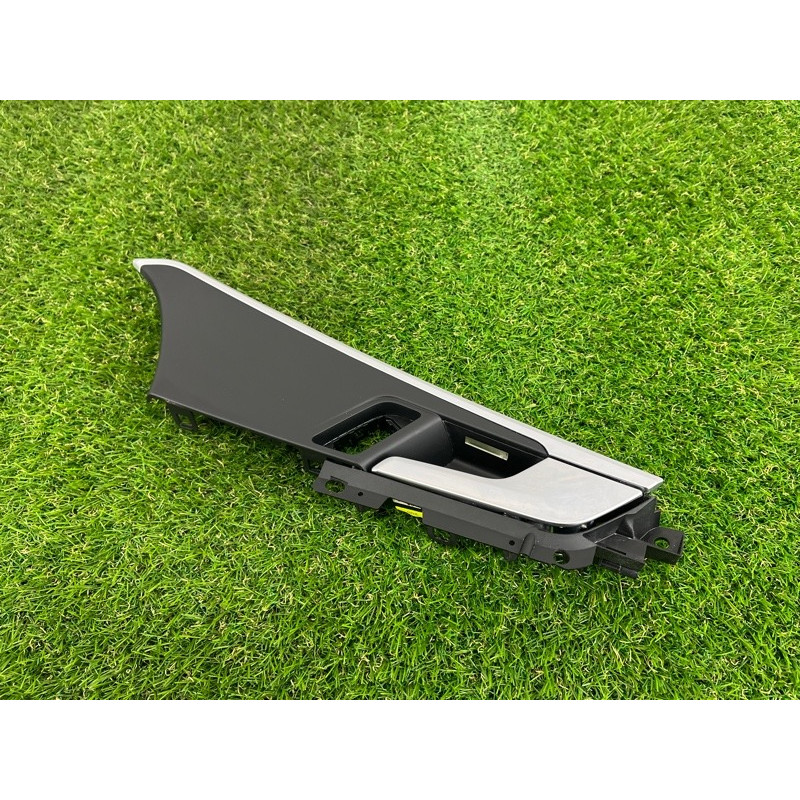 Ручка двери внутренняя (салон) AUDI A4 B9 2017 2.0 8W0837020C4PK