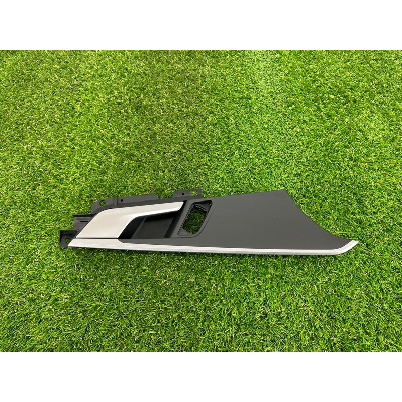 Ручка двери внутренняя (салон) AUDI A4 B9 2017 2.0 8W0837020C4PK