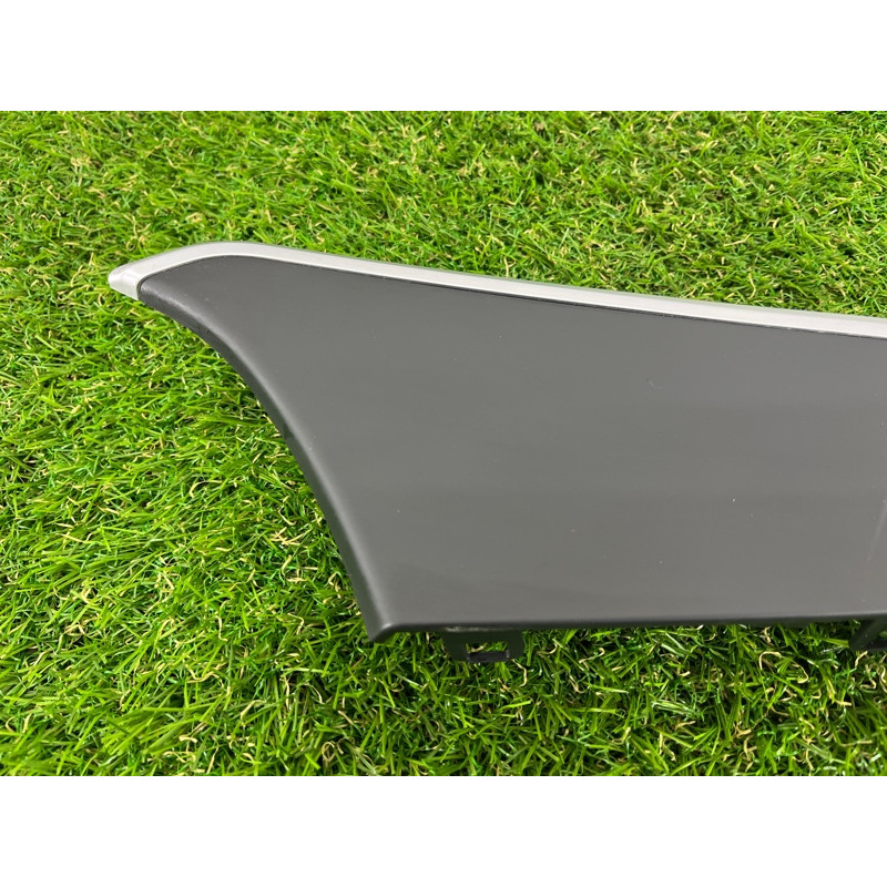 Ручка двери внутренняя (салон) AUDI A4 B9 2017 2.0 8W0837020C4PK