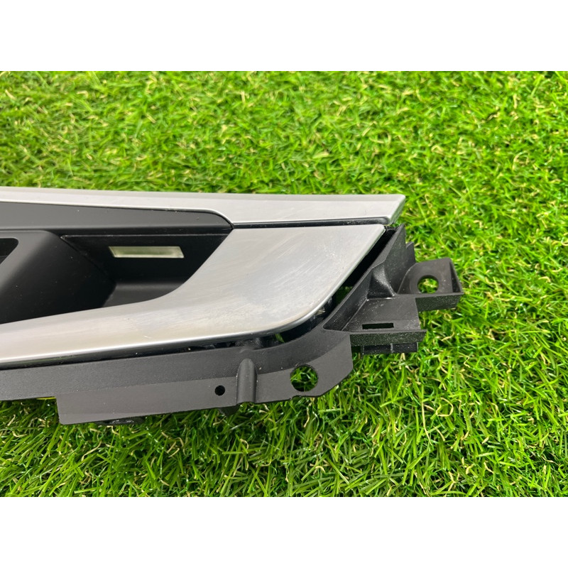 Ручка двери внутренняя (салон) AUDI A4 B9 2017 2.0 8W0837020C4PK