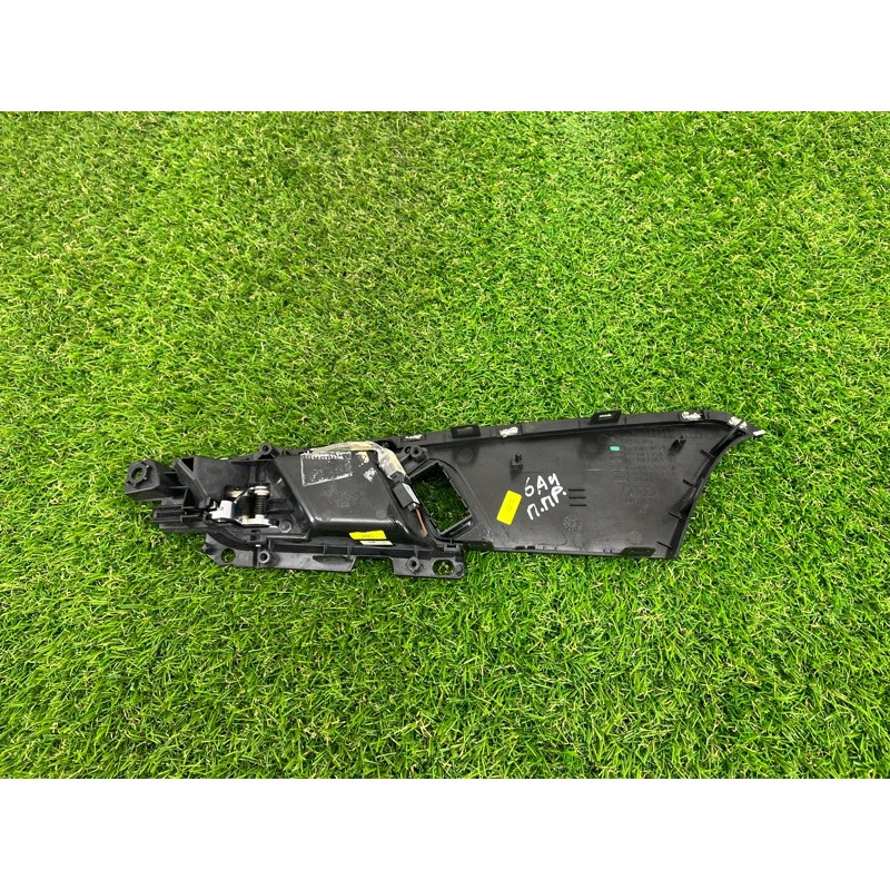 Ручка двери внутренняя (салон) AUDI A4 B9 2017 2.0 8W0837020C4PK