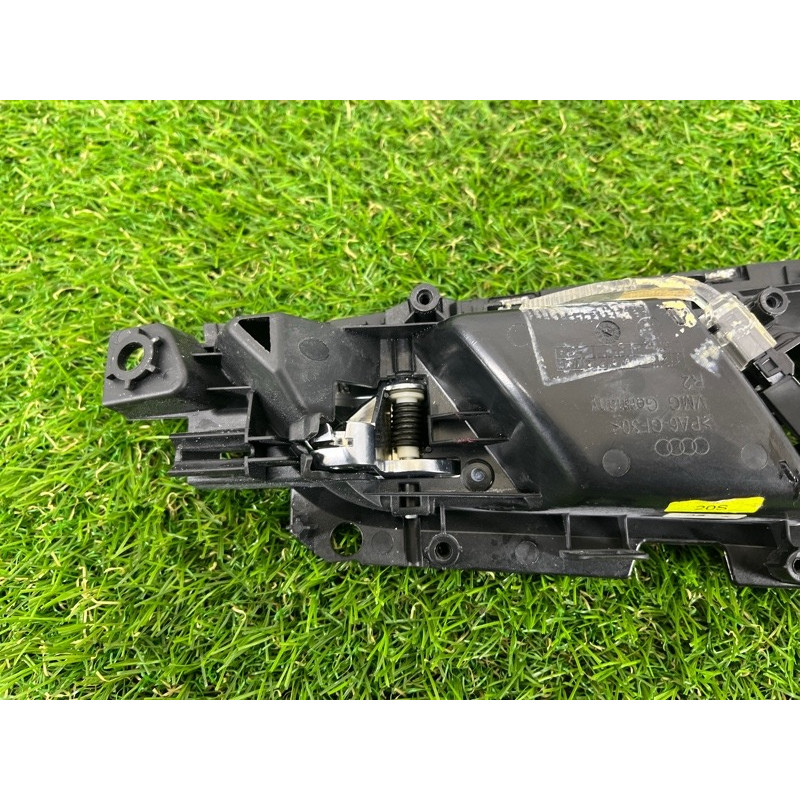 Ручка двери внутренняя (салон) AUDI A4 B9 2017 2.0 8W0837020C4PK