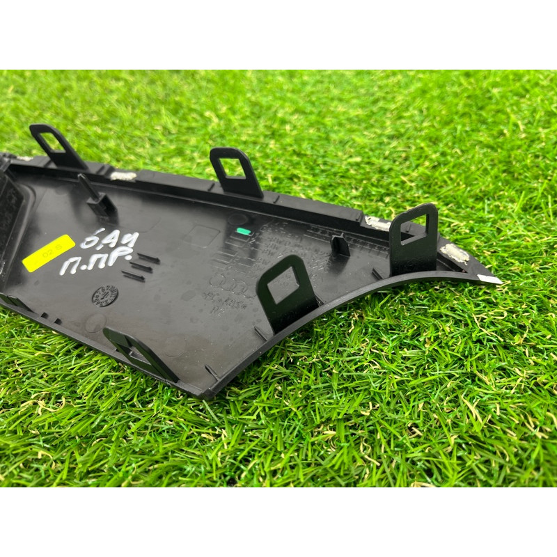 Ручка двери внутренняя (салон) AUDI A4 B9 2017 2.0 8W0837020C4PK