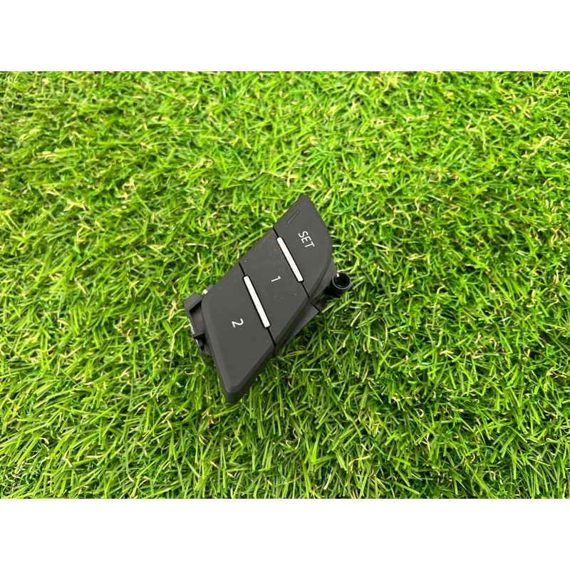 Кнопка памяти сидения (электрика / кнопки) AUDI A4 B9 2017 2.0 8W09597695PR