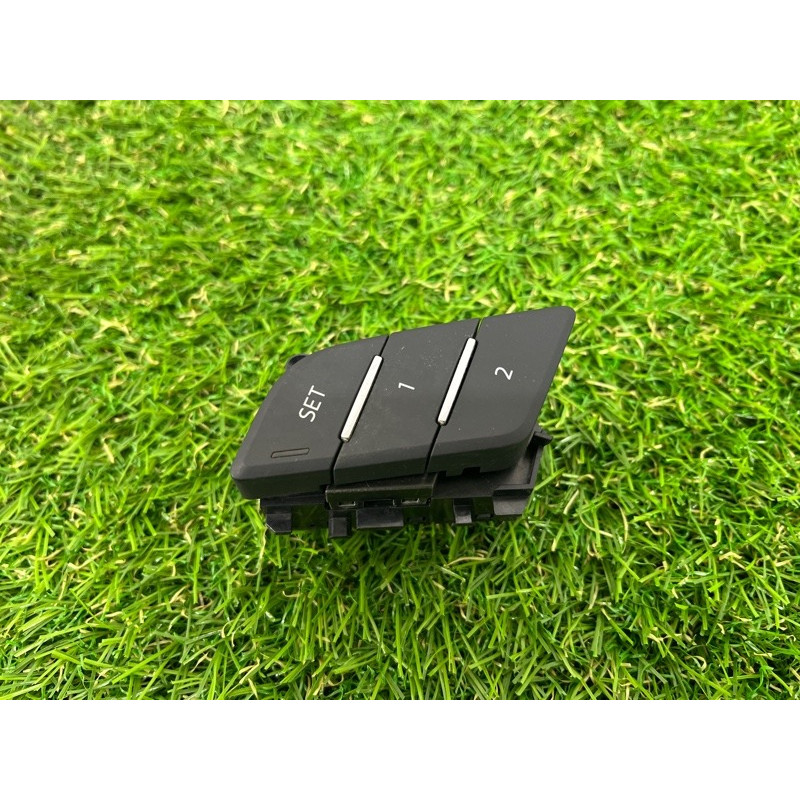 Кнопка памяти сидения (электрика / кнопки) AUDI A4 B9 2017 2.0 8W09597695PR