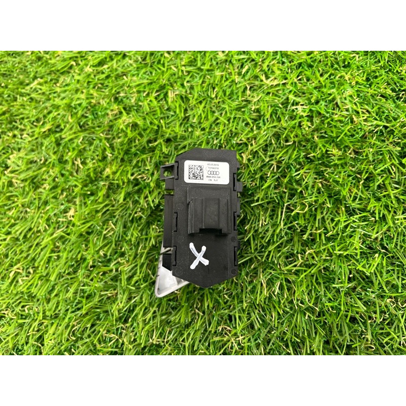 Кнопка памяти сидения (электрика / кнопки) AUDI A4 B9 2017 2.0 8W09597695PR