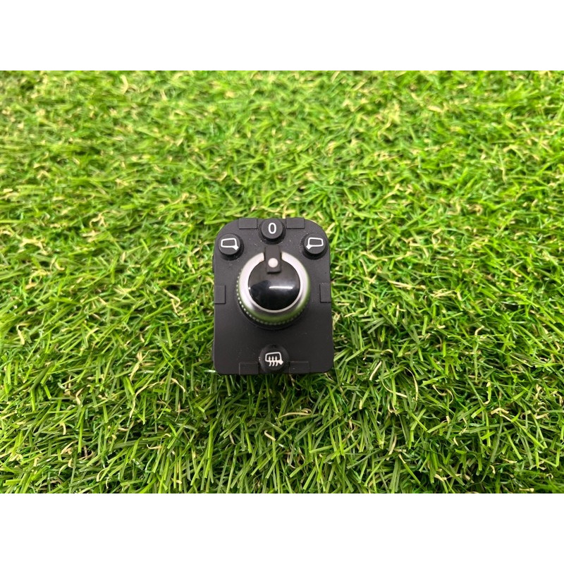 Кнопка регулировки зеркала (электрика / кнопки) AUDI A4 B9 2017 2.0 4M0959565P