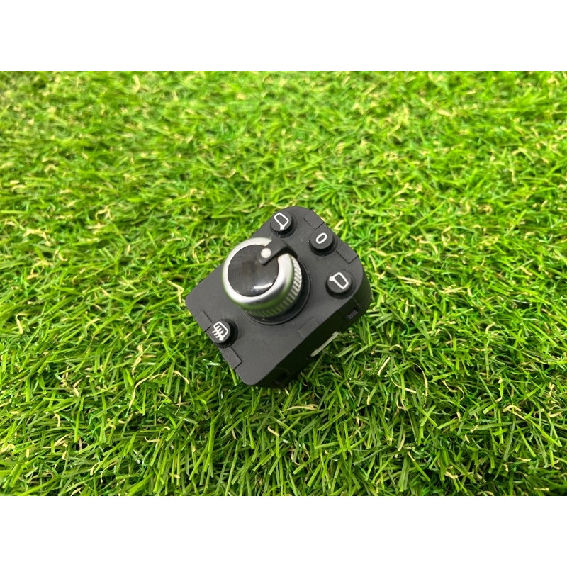 Кнопка регулировки зеркала (электрика / кнопки) AUDI A4 B9 2017 2.0 4M0959565P