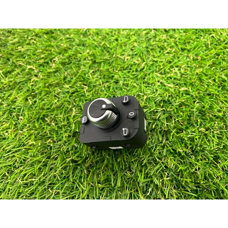 Кнопка регулировки зеркала (электрика / кнопки) AUDI A4 B9 2017 2.0 4M0959565P