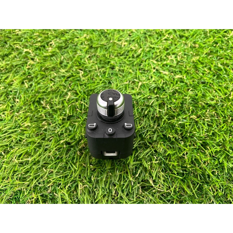 Кнопка регулировки зеркала (электрика / кнопки) AUDI A4 B9 2017 2.0 4M0959565P