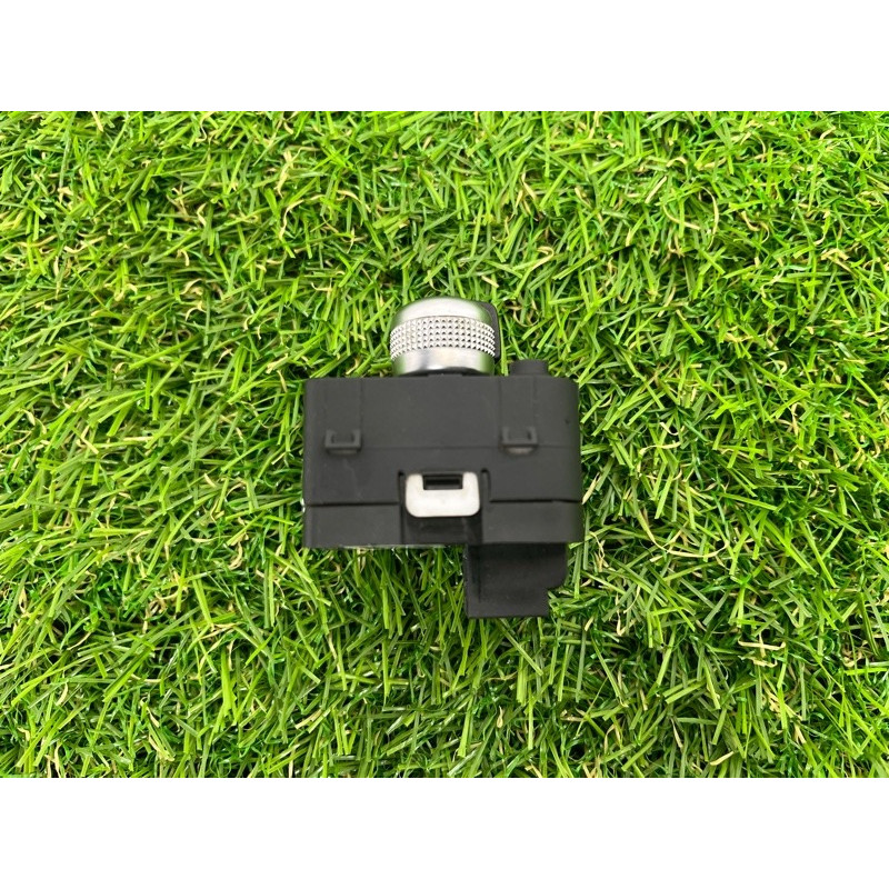 Кнопка регулировки зеркала (электрика / кнопки) AUDI A4 B9 2017 2.0 4M0959565P