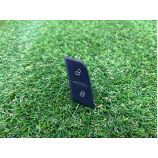 Кнопка блокировки центрального замка