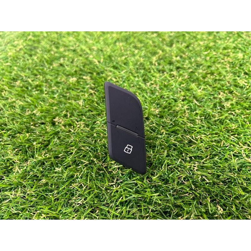 Кнопка блокировки центрального замка (электрика / кнопки) AUDI A4 B9 2017 2.0 8W09621075PR