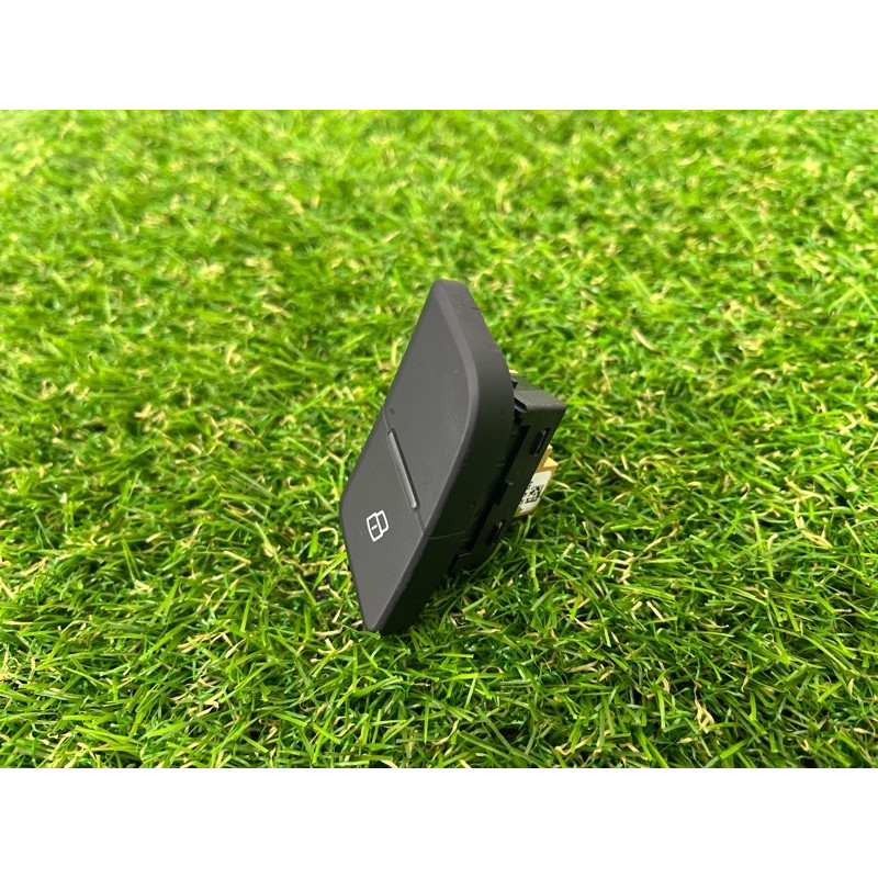 Кнопка блокировки центрального замка (электрика / кнопки) AUDI A4 B9 2017 2.0 8W09621075PR