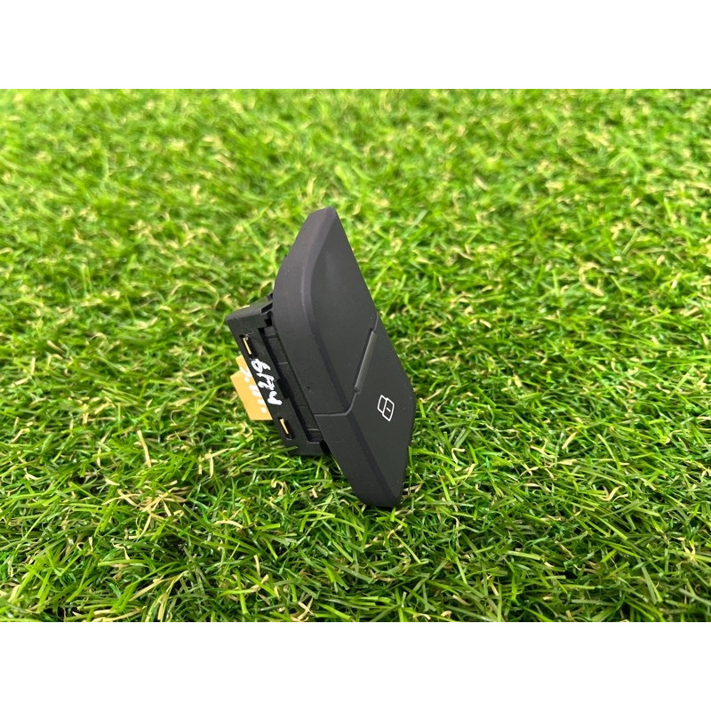 Кнопка блокировки центрального замка (электрика / кнопки) AUDI A4 B9 2017 2.0 8W09621085PR