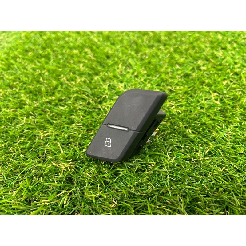 Кнопка блокировки центрального замка (электрика / кнопки) AUDI A4 B9 2017 2.0 8W09621085PR