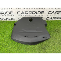 Декоративна кришка двигуна