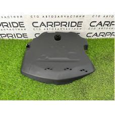 Декоративная крышка двигателя