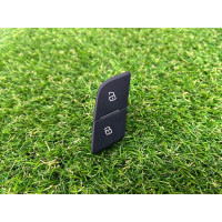 Кнопка блокировки центрального замка