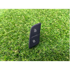 Кнопка блокировки центрального замка