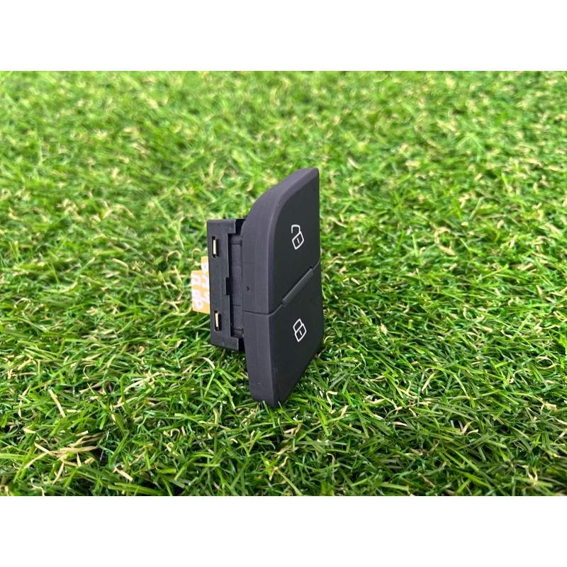 Кнопка блокировки центрального замка (электрика / кнопки) AUDI A4 B9 2017 2.0 8W29621085PR