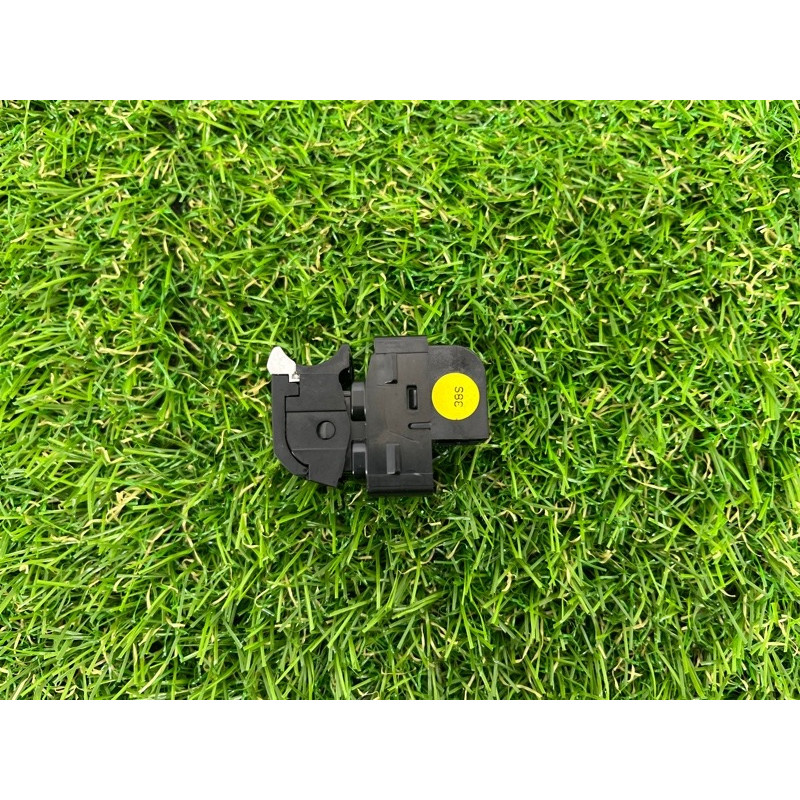 Кнопка стеклоподъемника (электрика / кнопки) AUDI A4 B9 2017 2.0 4M09598555PR