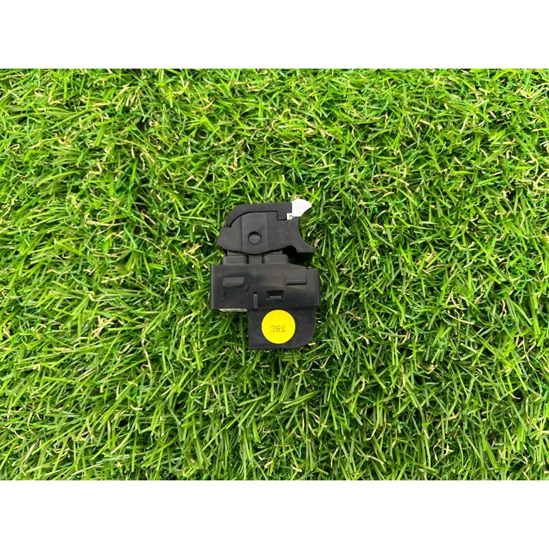 Кнопка стеклоподъемника (электрика / кнопки) AUDI A4 B9 2017 2.0 4M09598555PR