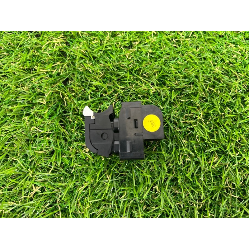 Кнопка стеклоподъемника (электрика / кнопки) AUDI A4 B9 2017 2.0 4M09598555PR