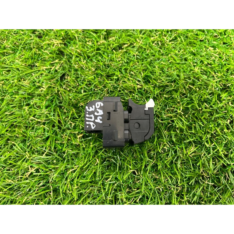 Кнопка стеклоподъемника (электрика / кнопки) AUDI A4 B9 2017 2.0 4M09598555PR