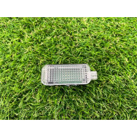 Плафон карты двери