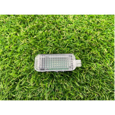 Плафон карты двери