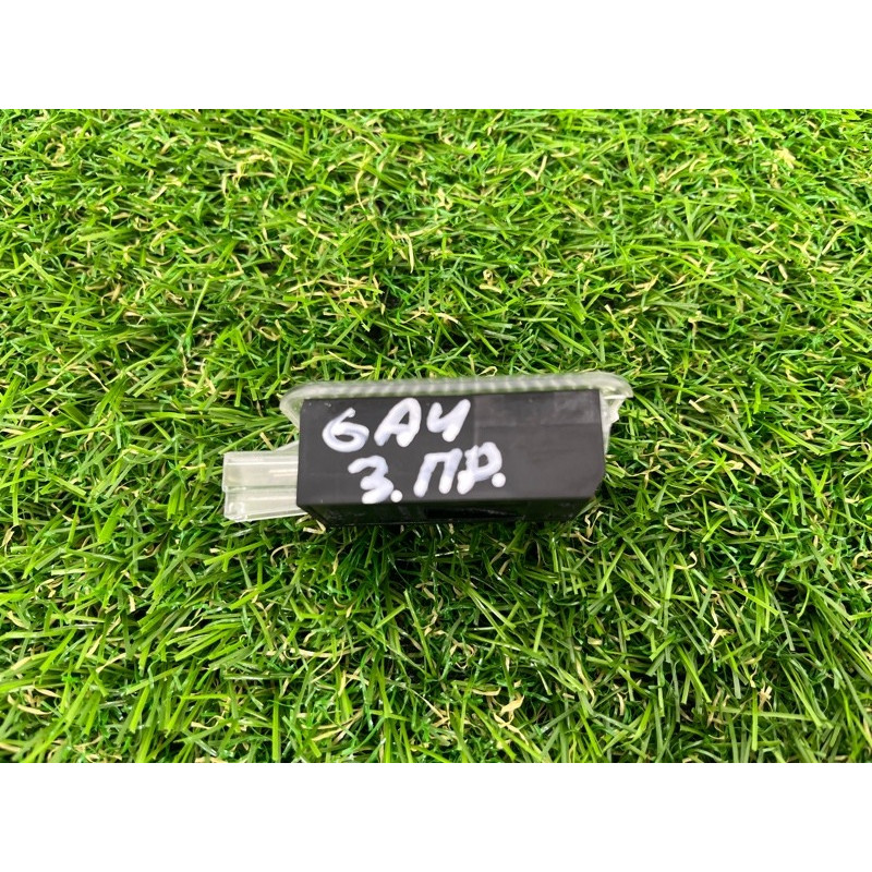 Плафон карты двери (электрика) AUDI A4 B9 2017 2.0 4E0947415