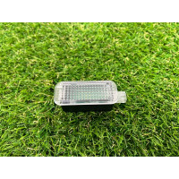 Плафон карти дверей